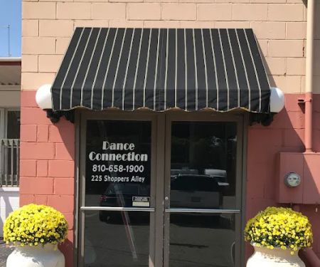 Dance Connection Performing Arts Center
