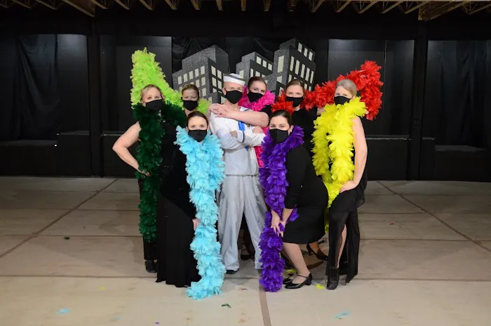 Dance Connection Performing Arts Center Picture 5