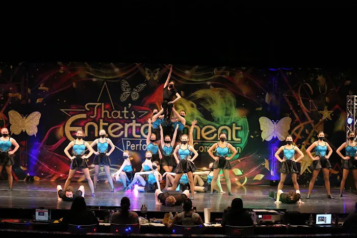 Dance Connection Performing Arts Center Picture 4