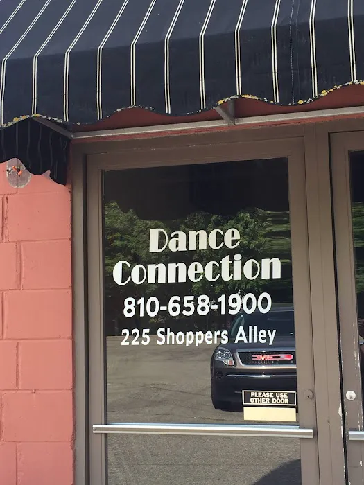 Dance Connection Performing Arts Center Picture 6