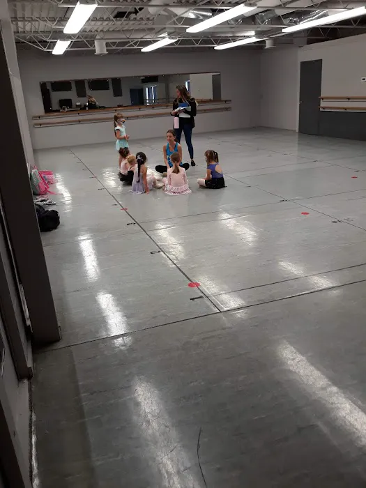 Dance Connection Performing Arts Center Picture 9