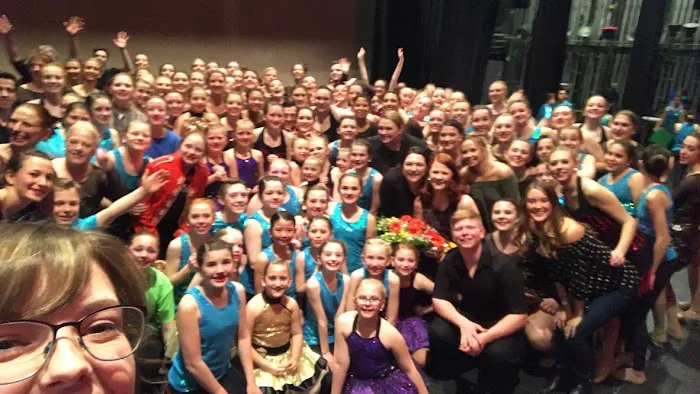 Dance Connection Performing Arts Center Picture 7