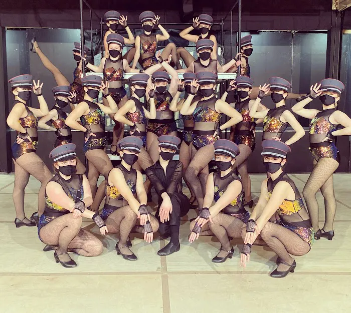 Dance Connection Performing Arts Center Picture 10