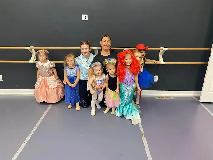 On Pointe Academy of the Arts Picture 3
