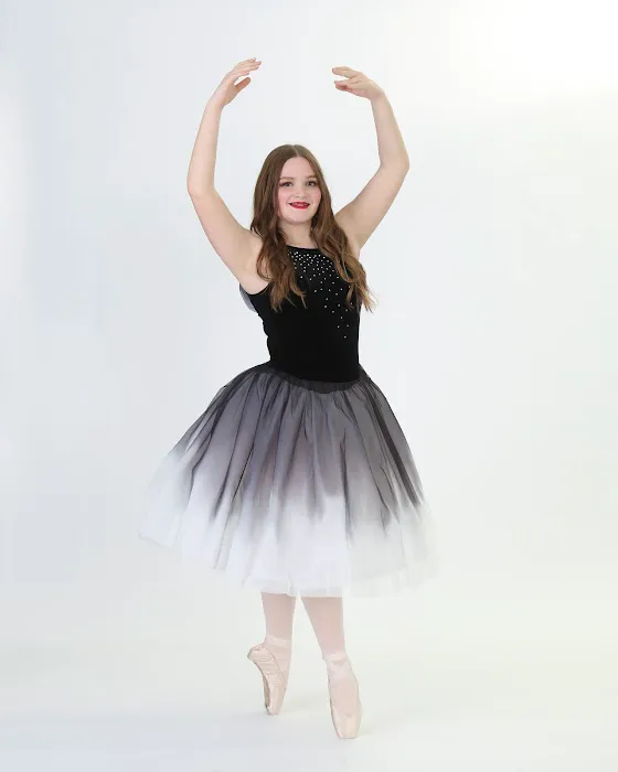 On Pointe Academy of the Arts Picture 2