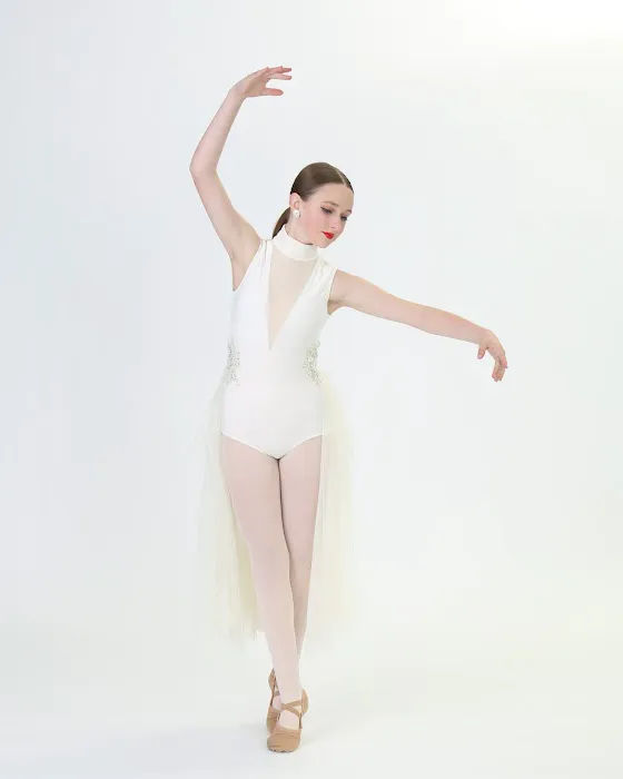 On Pointe Academy of the Arts Picture 4