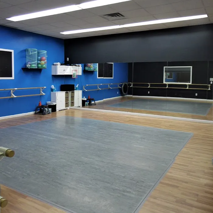On Pointe Academy of the Arts Picture 6