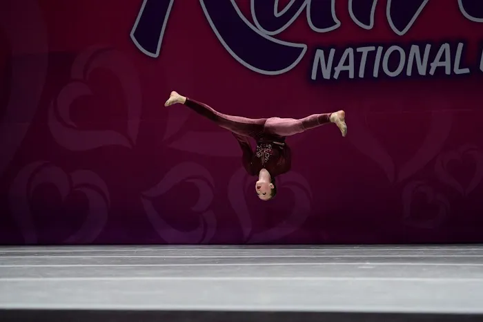 On Pointe Academy of the Arts Picture 5