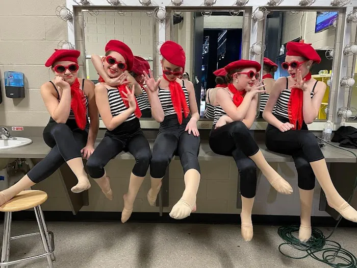 On Pointe Academy of the Arts Picture 9