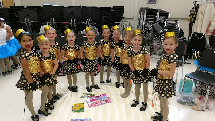 On Pointe Academy of the Arts Picture 10