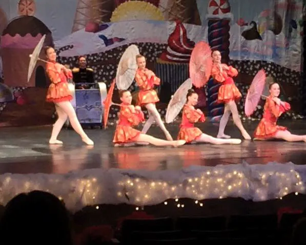 L.A. Dance Picture 3