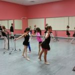 L.A. Dance