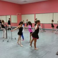 L.A. Dance ico