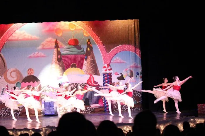 L.A. Dance Picture 4