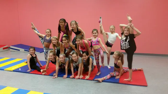 L.A. Dance Picture 6
