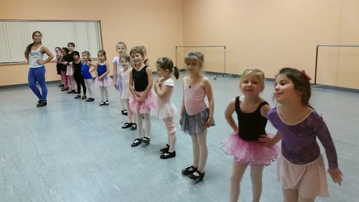 L.A. Dance Picture 9