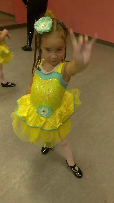 L.A. Dance Picture 8