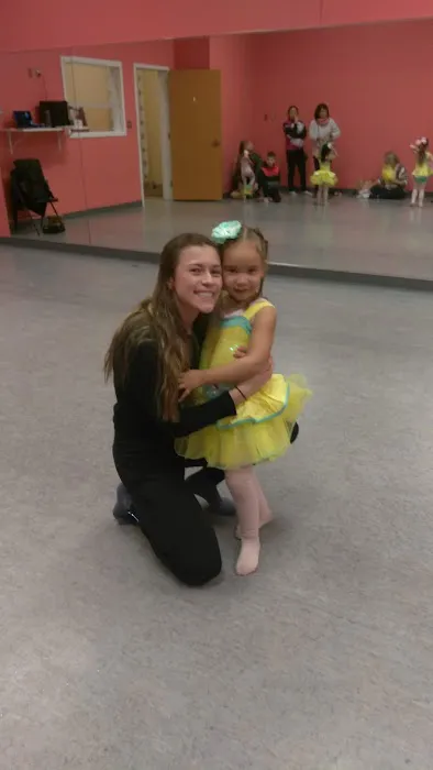 L.A. Dance Picture 7