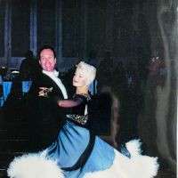 Stardust Ballroom Dance Studio ico