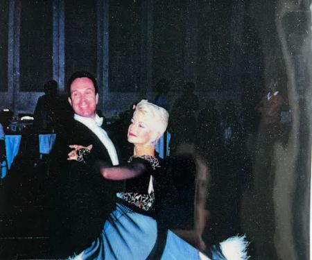 Stardust Ballroom Dance Studio