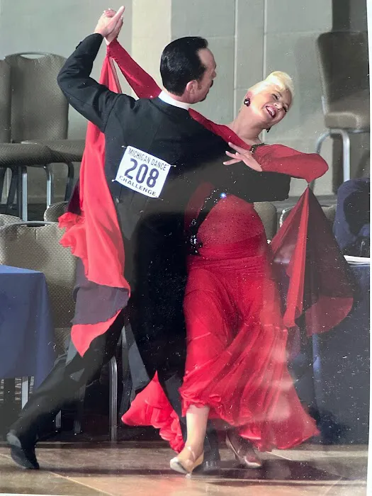 Stardust Ballroom Dance Studio Picture 4