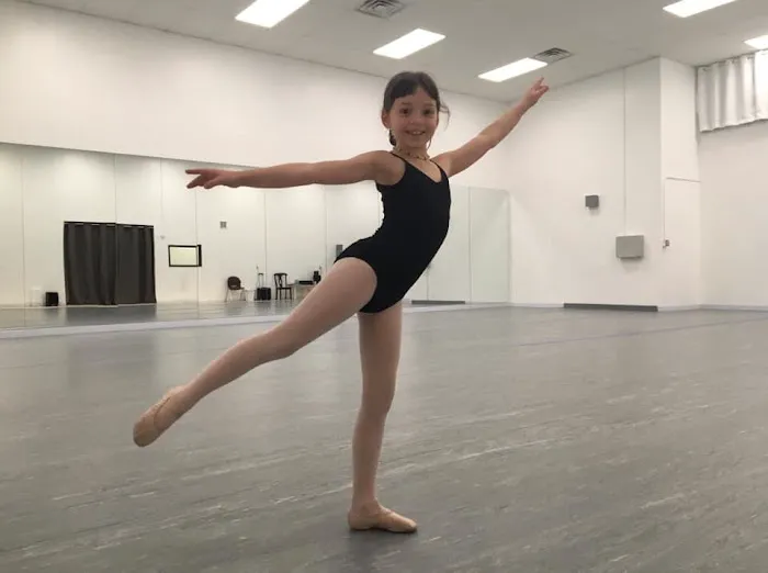 2nd Street Studio of Dance Picture 2