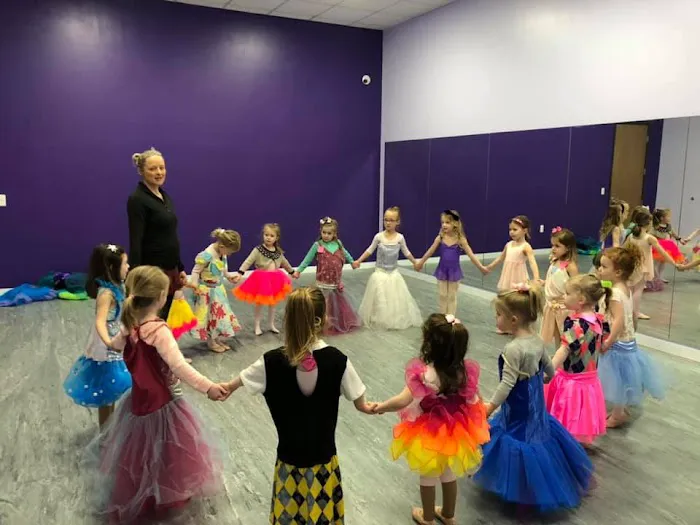 2nd Street Studio of Dance Picture 4