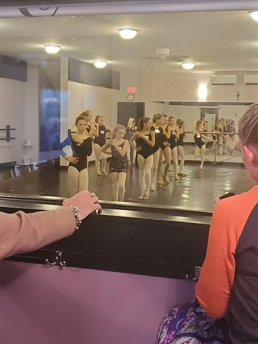 Alissa's Dance Elite Picture 4