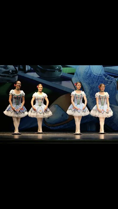Alissa's Dance Elite Picture 1