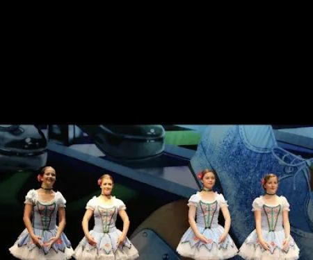 Alissa's Dance Elite