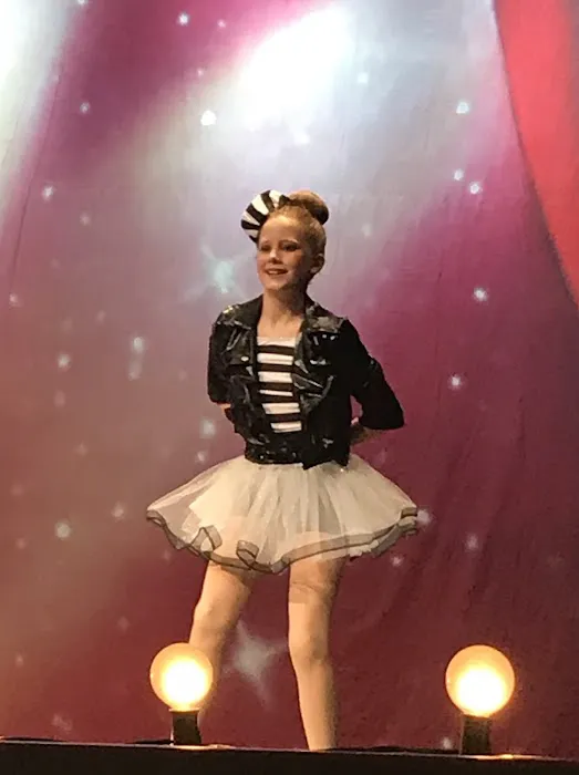 Alissa's Dance Elite Picture 2