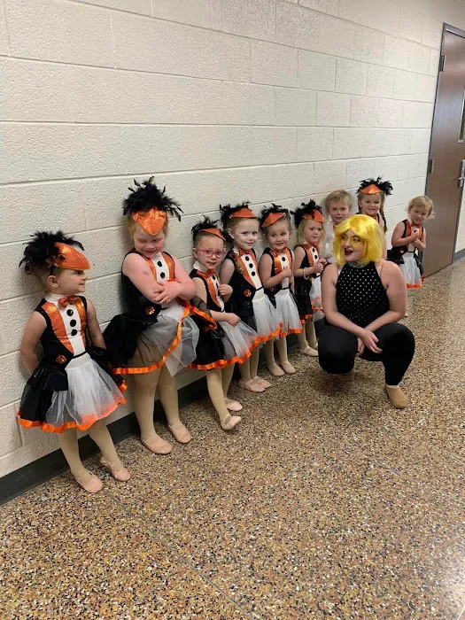 Heather's Dance Co, LLC Picture 9