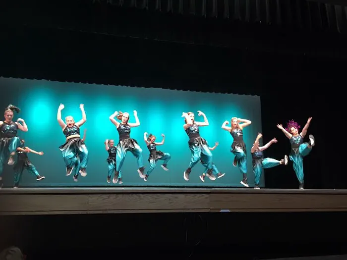 Heather's Dance Co, LLC Picture 10