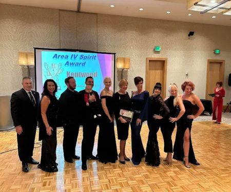 Arthur Murray Dance Studio of Kentwood