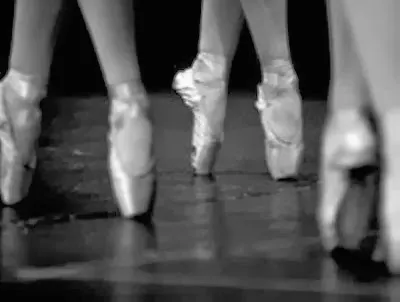 HIS Dance Academy Picture 2