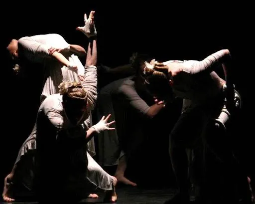 HIS Dance Academy Picture 3