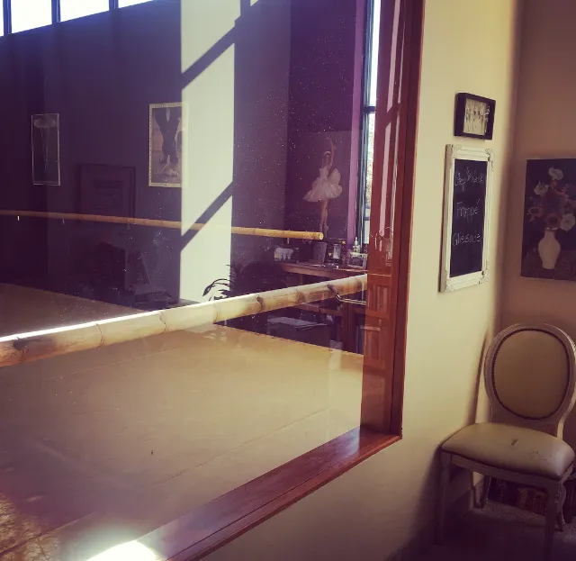 CARE Conservatory of Ballet Picture 3