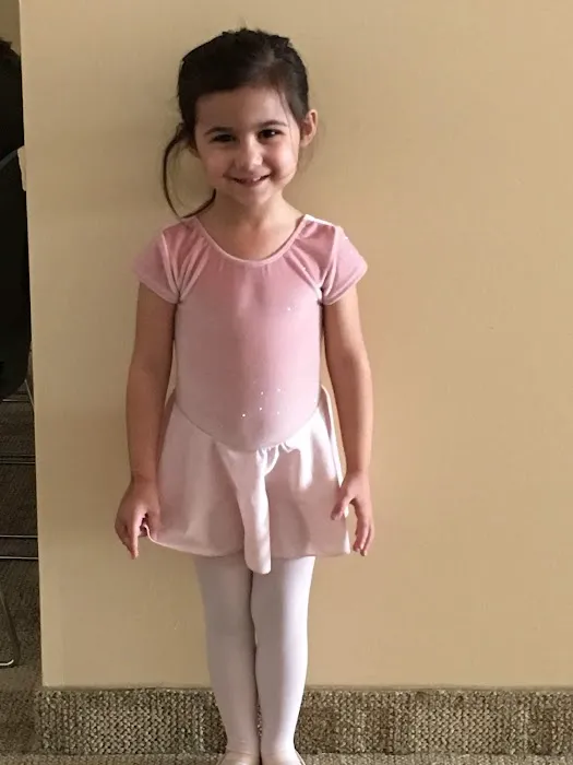 CARE Conservatory of Ballet Picture 1