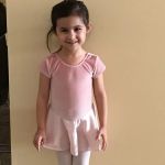 CARE Conservatory of Ballet