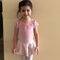 CARE Conservatory of Ballet ico