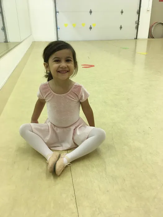 CARE Conservatory of Ballet Picture 2