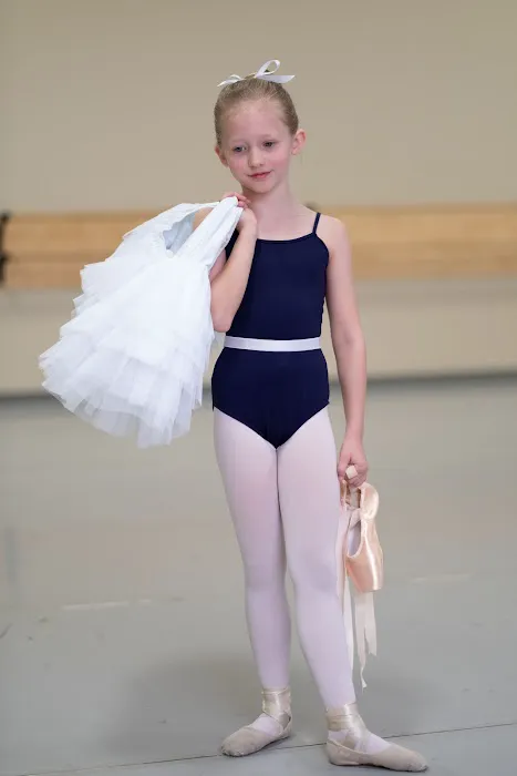 Michigan Ballet Academy Picture 1