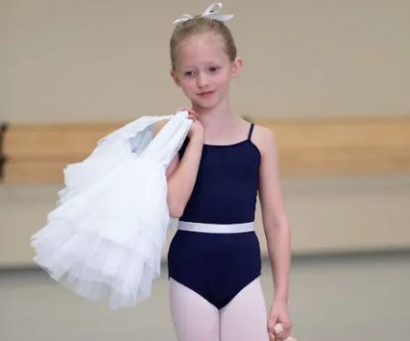 Michigan Ballet Academy