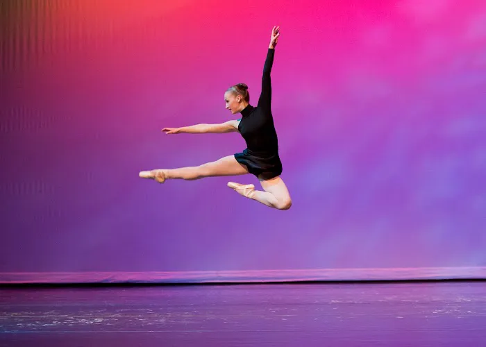 Michigan Ballet Academy Picture 4