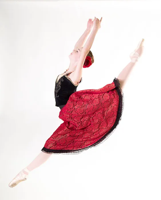 Michigan Ballet Academy Picture 10