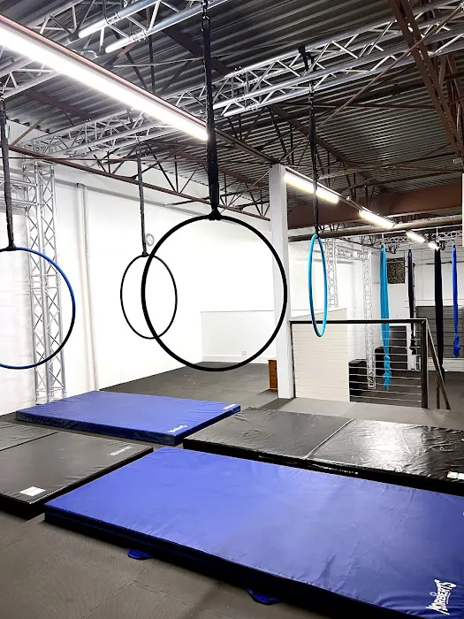 Great Lakes Circus Center Picture 1