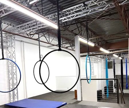 Great Lakes Circus Center