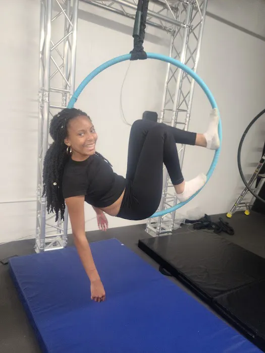 Great Lakes Circus Center Picture 5