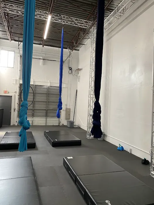 Great Lakes Circus Center Picture 6