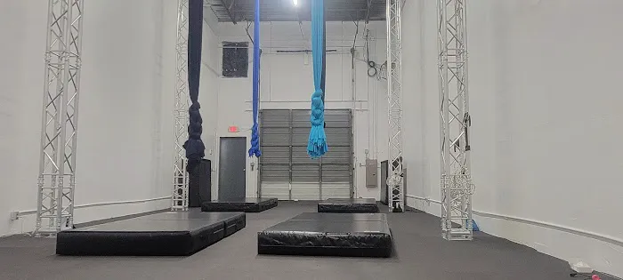 Great Lakes Circus Center Picture 4